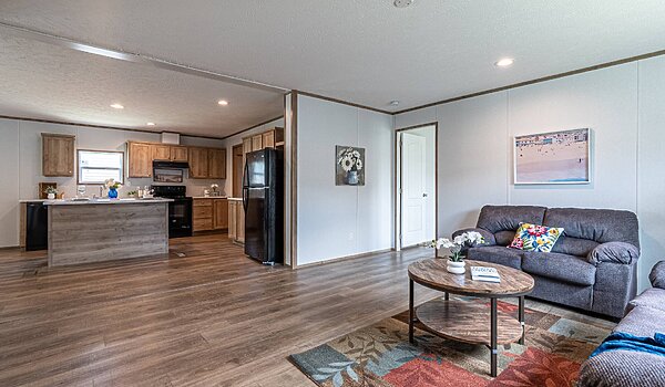 Nationwide Homestead / Horizon I Ranch Interior 114557