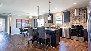 Nationwide Homestead / Horizon I Ranch Kitchen 114559
