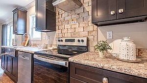 Nationwide Homestead / Horizon I Ranch Kitchen 114560