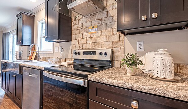 Nationwide Homestead / Horizon I Ranch Kitchen 114560