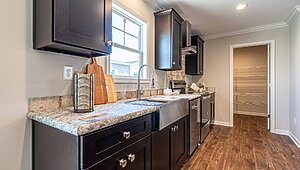 Nationwide Homestead / Horizon I Ranch Kitchen 114561
