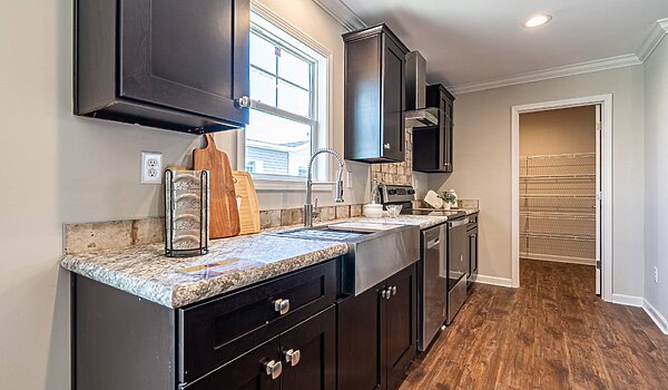 Nationwide Homestead / Horizon I Ranch Kitchen 114561