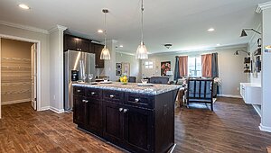 Nationwide Homestead / Horizon I Ranch Kitchen 114562