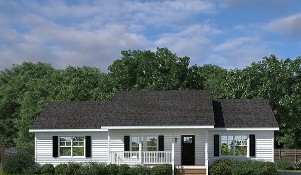 Nationwide Homestead / Horizon I Ranch Exterior 108514