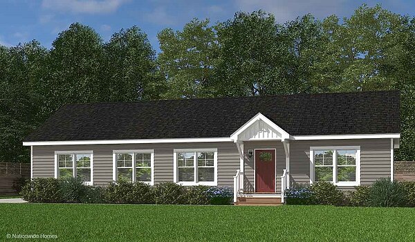 Nationwide Homestead / Solo II Ranch Exterior 108520
