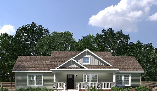 Nationwide Homestead / Laramie Ranch Exterior 108522