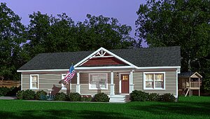 Nationwide Homestead / Horizon II Ranch Exterior 108524