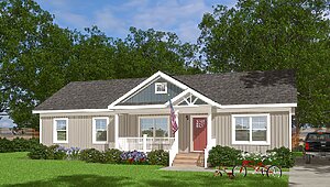 Nationwide Homestead / Horizon I Cape Exterior 108526