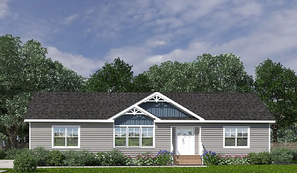 Nationwide Homestead / Homestead I Ranch Exterior 108528