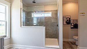 Nationwide Homestead / Farmhouse IV Ranch Bathroom 114302