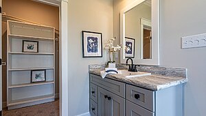 Nationwide Homestead / Farmhouse IV Ranch Bathroom 114303