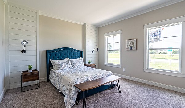 Nationwide Homestead / Farmhouse IV Ranch Bedroom 114298