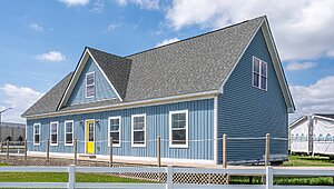 Nationwide Homestead / Farmhouse IV Ranch Exterior 114288
