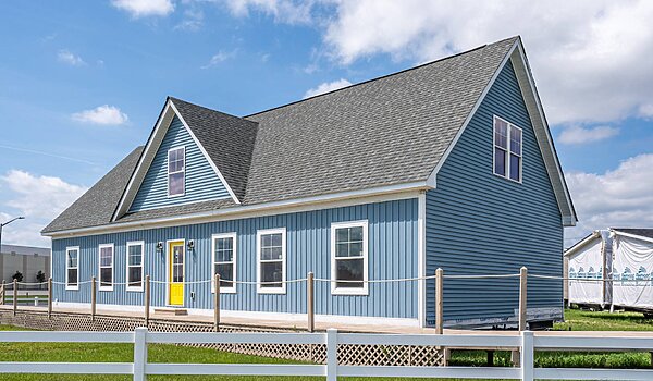 Nationwide Homestead / Farmhouse IV Ranch Exterior 114288