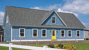 Nationwide Homestead / Farmhouse IV Ranch Exterior 114289