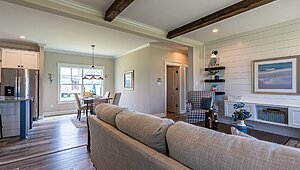 Nationwide Homestead / Farmhouse IV Ranch Interior 114290