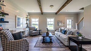 Nationwide Homestead / Farmhouse IV Ranch Interior 114292