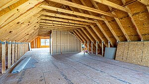 Nationwide Homestead / Farmhouse IV Ranch Utility 114307