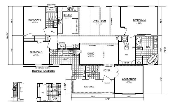 Nationwide Homestead / Sparta Ranch Layout 108537
