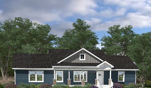Nationwide Homestead / Sparta Ranch Exterior 108538
