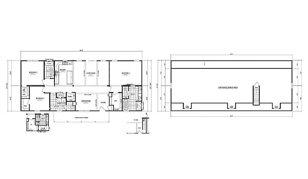 Nationwide Homestead / Sparta Cape Layout 108539