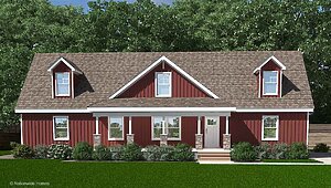 Nationwide Homestead / Sparta Cape Exterior 108540
