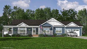 Nationwide Mainstreet / Downingtown Ranch Exterior 108544