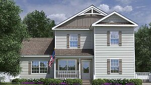 Nationwide Mainstreet / Chatham II Two Story Exterior 108546