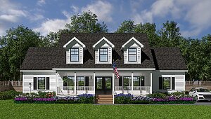 Nationwide Mainstreet / Tidewater Cape Exterior 108550