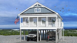 Nationwide Mainstreet / Bayview Ranch Exterior 108554