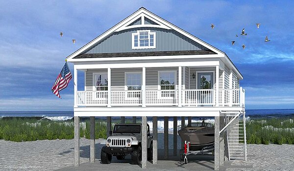 Nationwide Mainstreet / Bayview Ranch Exterior 108554