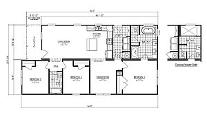 Nationwide Mainstreet / Brookdale Ranch Layout 108555