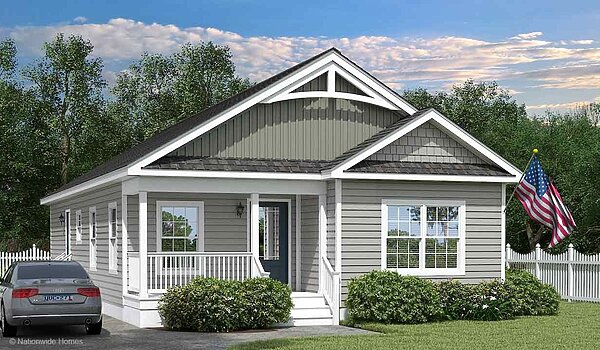 Nationwide Mainstreet / Brookdale Ranch Exterior 108556