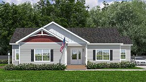 Nationwide Mainstreet / Liberty Cape Exterior 108562