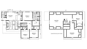 Nationwide Mainstreet / Whitfield Ranch Layout 108563