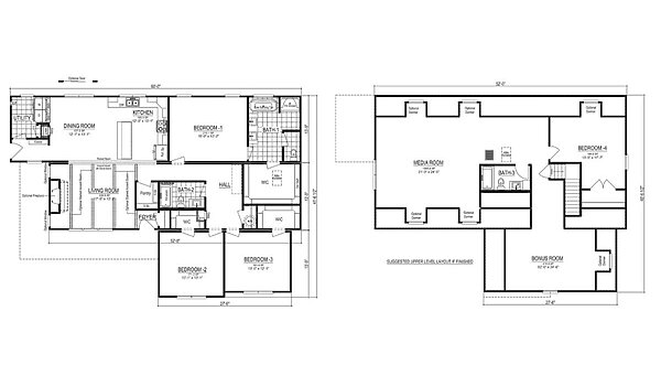 Nationwide Mainstreet / Whitfield Ranch Layout 108563