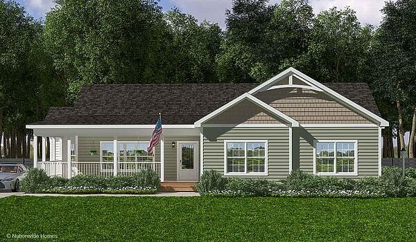 Nationwide Mainstreet / Whitfield Ranch Exterior 108564