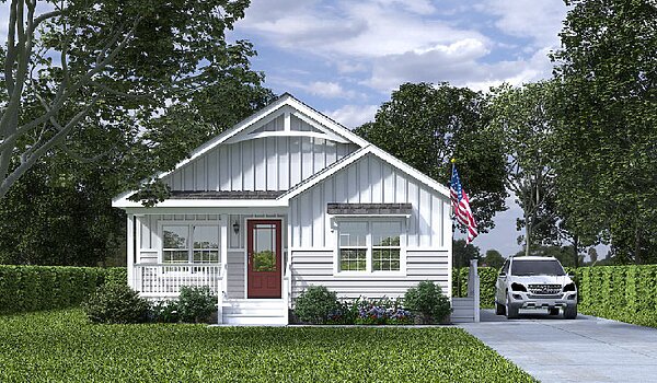 Nationwide Mainstreet / Craven I Ranch Exterior 108568