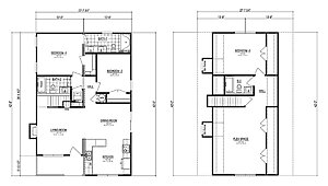 Nationwide Mainstreet / Craven II Cape Layout 108569