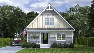 Nationwide Mainstreet / Craven II Cape Exterior 108570