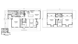 Nationwide Mainstreet / Glendale Cape Layout 108573