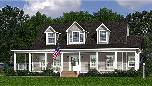 Nationwide Mainstreet / Glendale Cape Exterior 108574