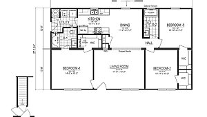 Nationwide Mainstreet / Aspen Ranch Layout 108575