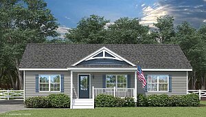 Nationwide Mainstreet / Aspen Ranch Exterior 108576