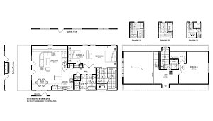 Nationwide Mainstreet / Boone Cape Layout 108577