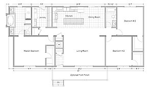 Nationwide Homestead / Carolina Ranch Layout 110868