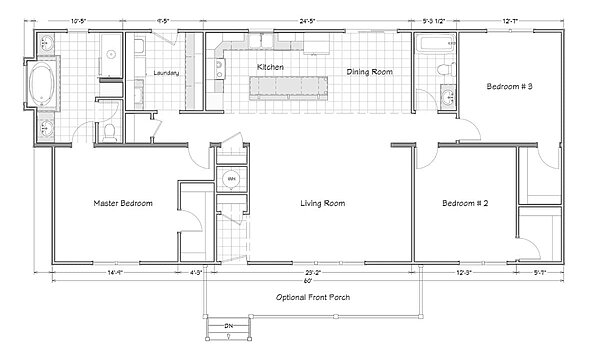 Nationwide Homestead / Carolina Ranch Layout 110868