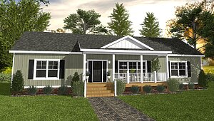 Nationwide Homestead / Carolina Ranch Interior 110869