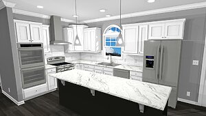 Nationwide Homestead / Carolina Ranch Interior 110870