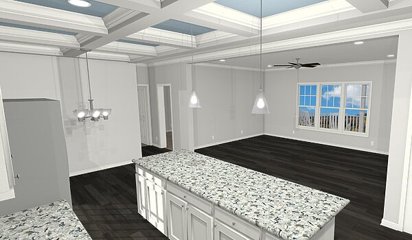 Nationwide Homestead / Carolina Ranch Interior 110872